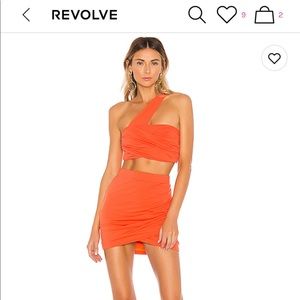 Lovers and friends two piece set!